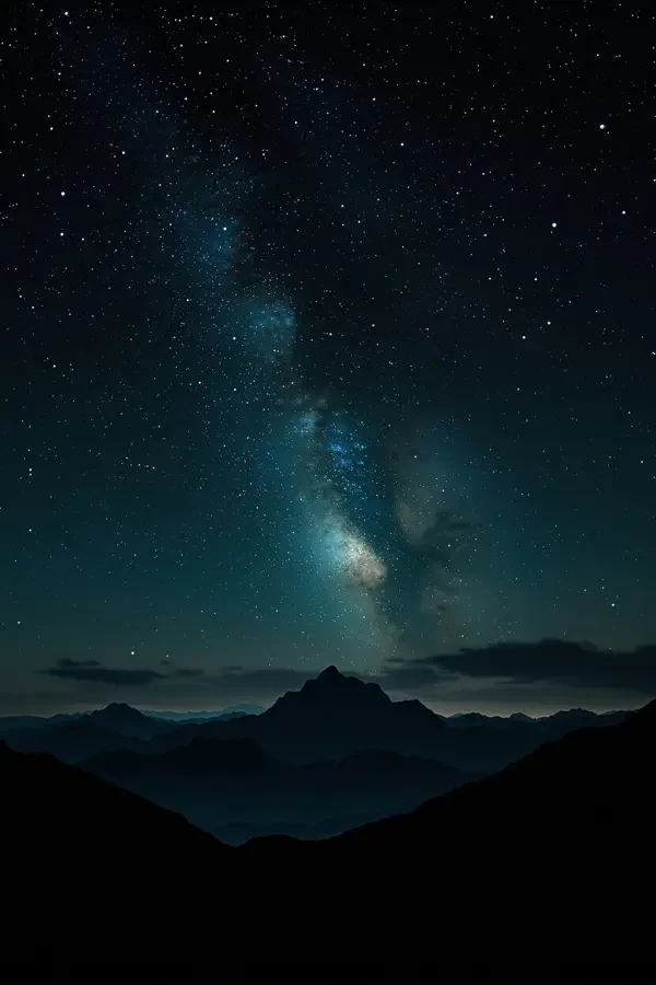 山海之间